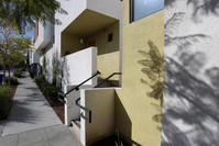 Citron Court in Lemon Grove, CA - Foto de edificio - Building Photo