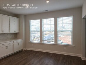 1035 Falling Rock Pl in Durham, NC - Building Photo - Building Photo