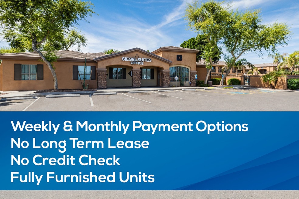 Copper Cove Apartments Tolleson, AZ Apartments For Rent