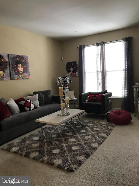 3016 Gallop Way in Fort Washington, MD - Building Photo - Building Photo