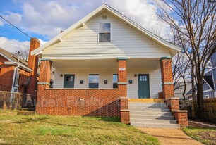 508 S Highland Park Ave in Chattanooga, TN - Building Photo