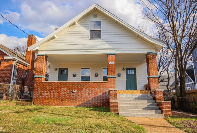 property at 508 S Highland Park Ave