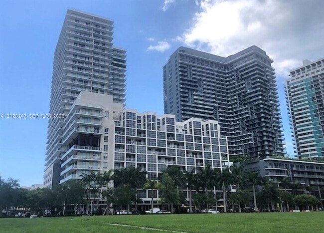 property at 3470 E Coast Ave