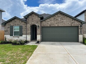 5118 Hunters Trl in Fresno, TX - Building Photo - Building Photo