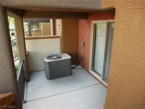 4650 Ranch House Rd in North Las Vegas, NV - Building Photo - Building Photo