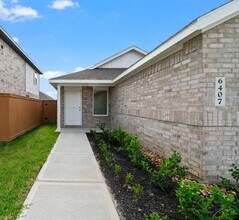 6407 Geyser Starish Dr in Katy, TX - Building Photo - Building Photo