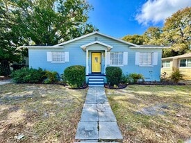 508 N Mac Dill Ave in Tampa, FL - Building Photo