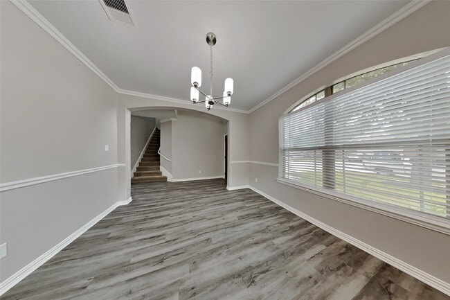 property at 21510 Duke Alexander Dr