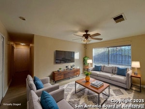 7218 Glen Trail in San Antonio, TX - Building Photo - Building Photo