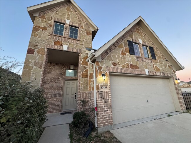 10435 Moraine Lake Dr in Humble, TX - Building Photo - Building Photo