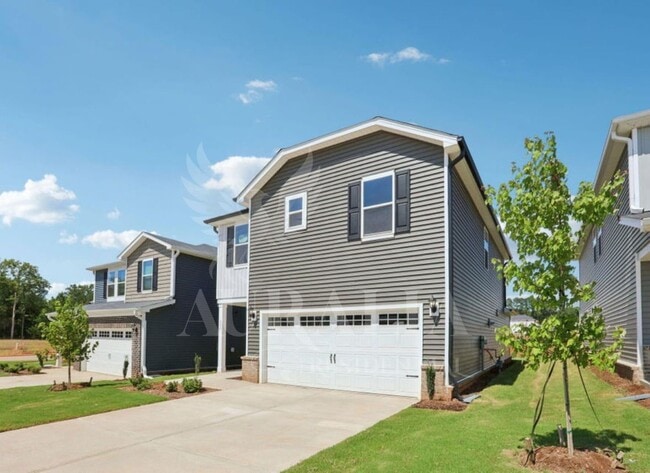 805 Ottawa Dr in Garner, NC - Foto de edificio - Building Photo