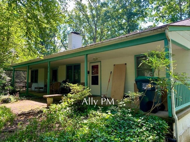 210 Raymond Ave in Charlottesville, VA - Building Photo - Building Photo