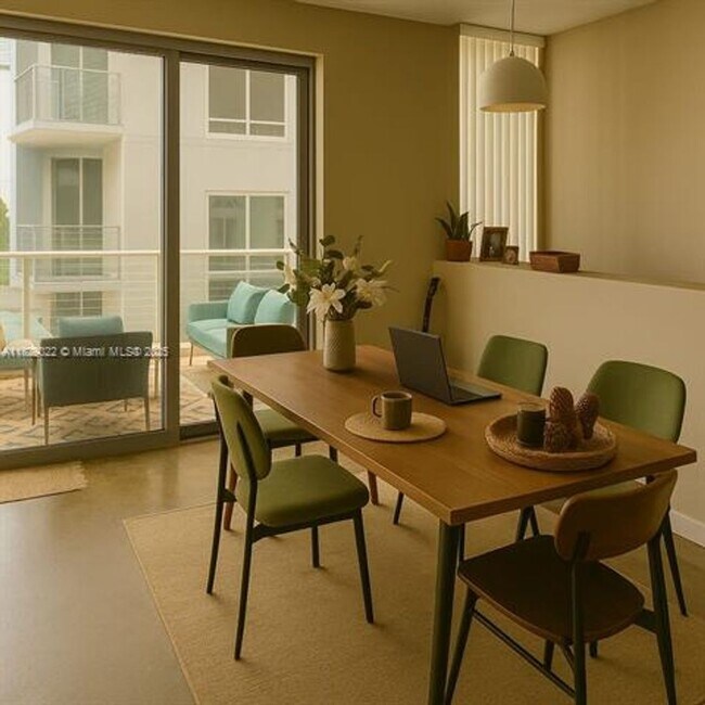 3449 NE 1st Ave-Unit -3449 NE 1st Ave unit L-11 in Miami, FL - Building Photo - Building Photo