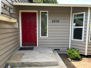 8806 52nd Pl W in Mukilteo, WA - Building Photo - Building Photo