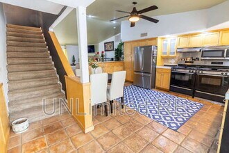 3565 N Manor Rd in Flagstaff, AZ - Building Photo - Building Photo