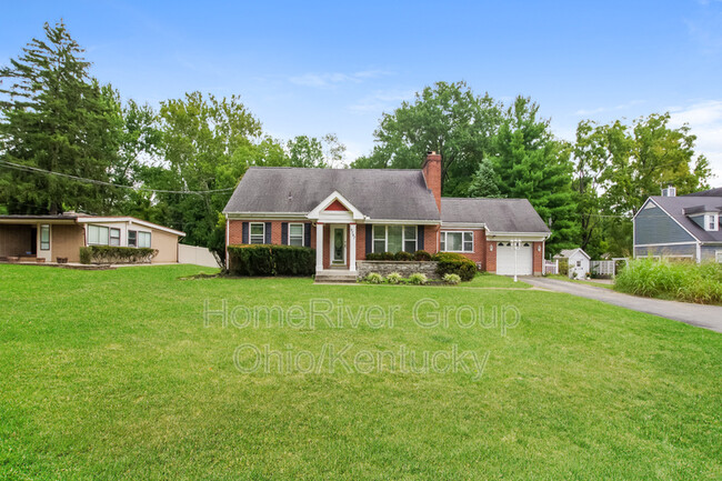 property at 9247 McKinney Rd