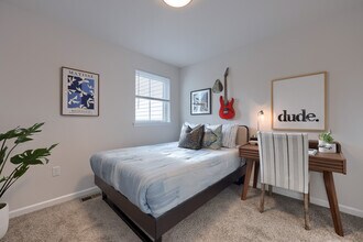 The Pond in Middletown, PA - Building Photo - Floor Plan