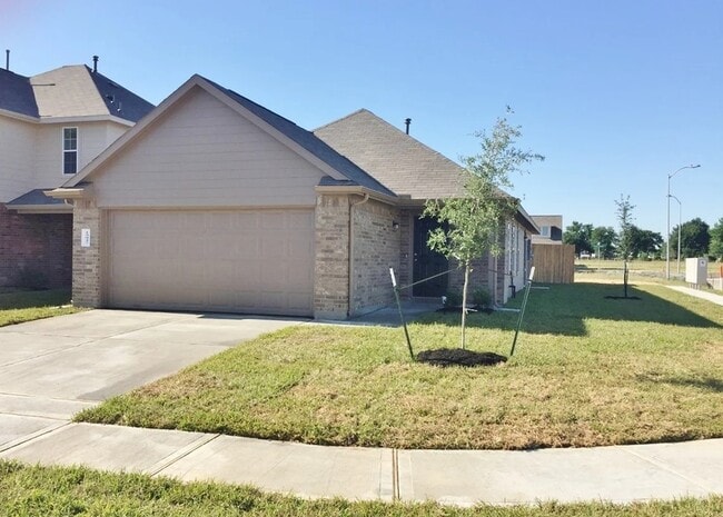 property at 19047 Brescia Ln