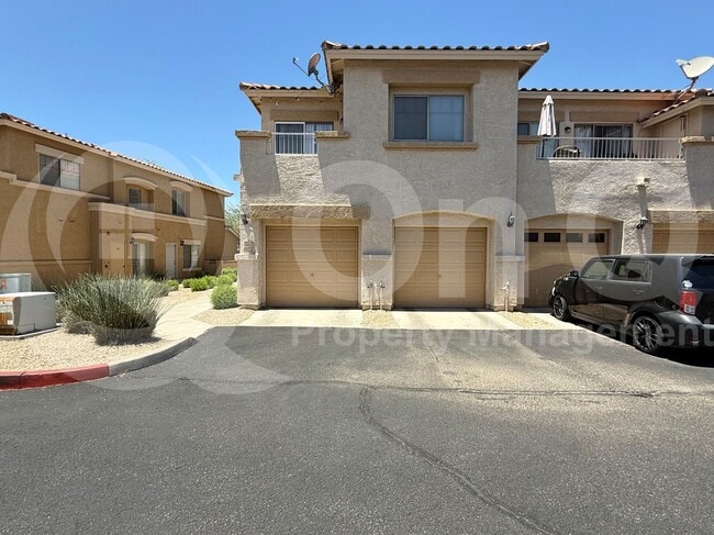 525 N Miller Rd in Scottsdale, AZ - Building Photo - Building Photo