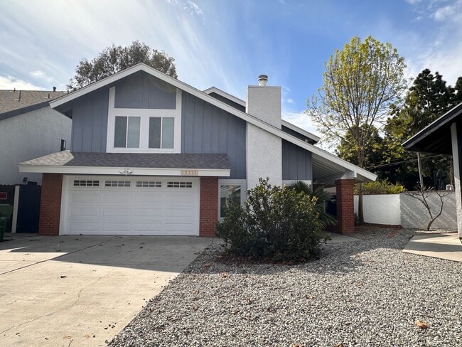 property at 12111 Wagner St