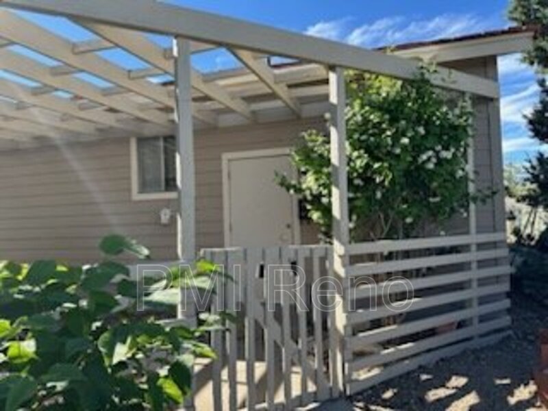 16200 Mt Rose Hwy in Reno, NV - Building Photo