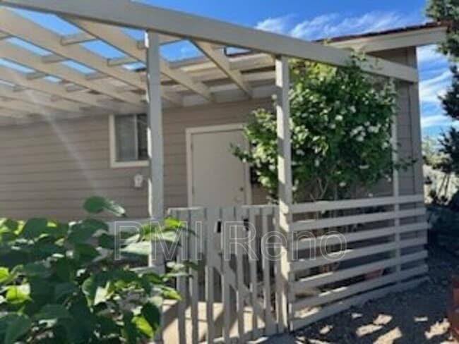 property at 16200 Mt Rose Hwy