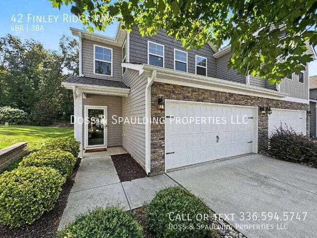 property at 42 Finley Ridge Way