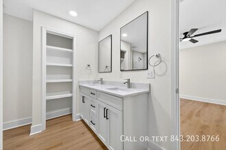 955 Godber St in Charleston, SC - Building Photo - Building Photo