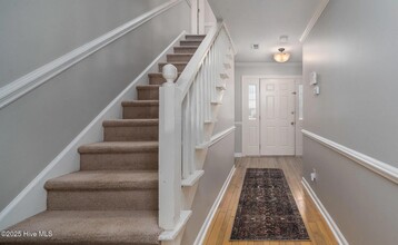 1404 Rondo Dr in Greenville, NC - Building Photo - Building Photo