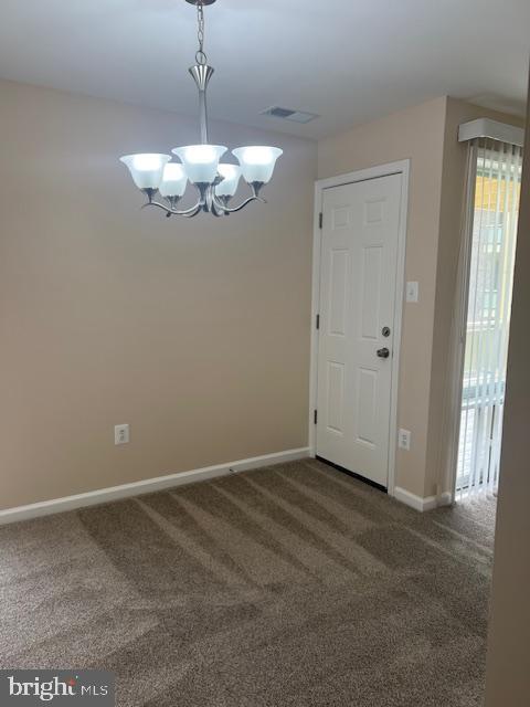 7206 Donnell Pl in Forestville, MD - Building Photo