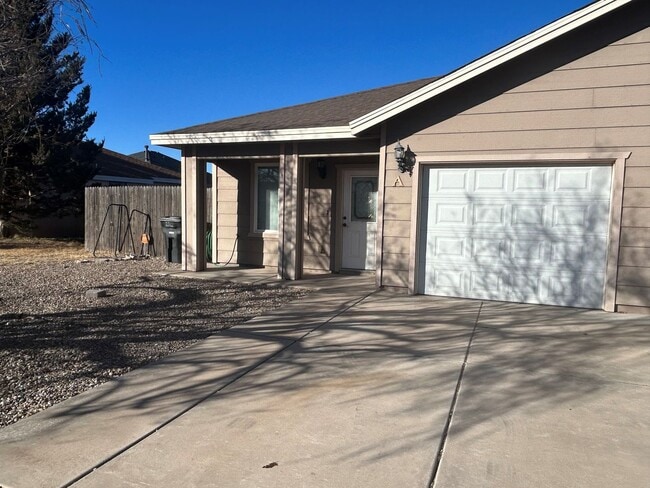 property at 91 Bent Tree Rd