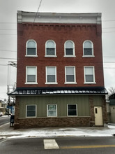 1102-1104 Philadelphia St in Indiana, PA - Building Photo - Building Photo