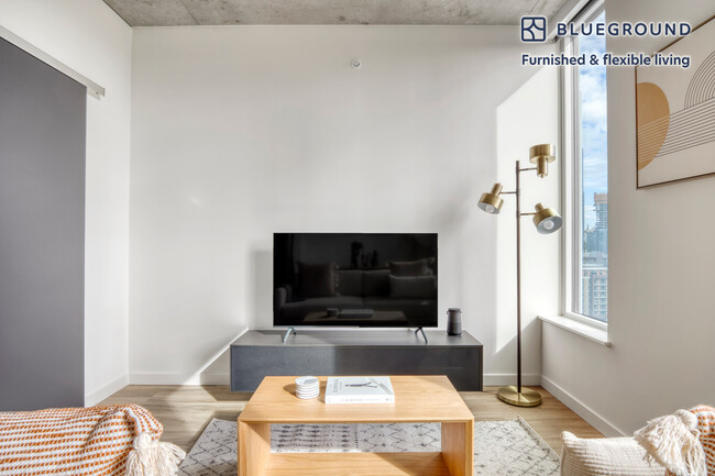 210 8th Ave N, Unit FL15-ID491 in Seattle, WA - Building Photo - Building Photo