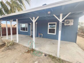 5525 Mariposa Ave in Twentynine Palms, CA - Building Photo - Building Photo