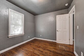 2309 NE 21st St in Oklahoma City, OK - Foto de edificio - Building Photo