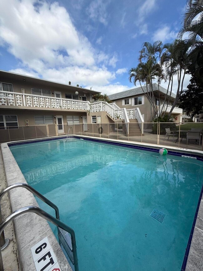 500 SW 15th St in Pompano Beach, FL - Building Photo - Building Photo