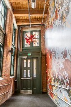 381 Congress Lofts in Boston, MA - Building Photo - Building Photo