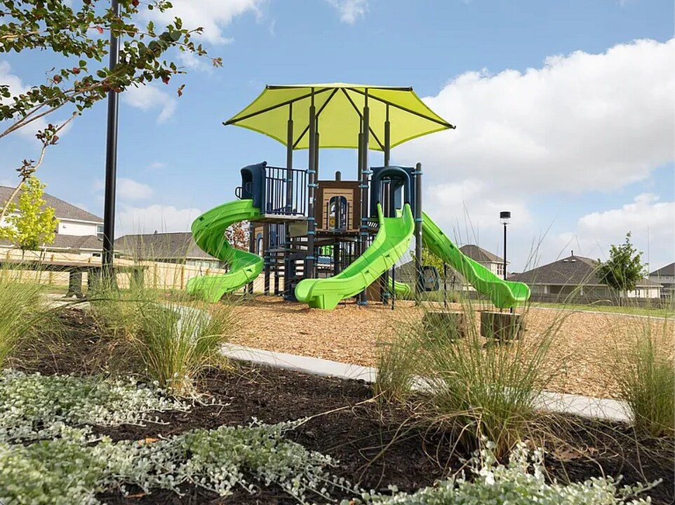 3708 Sweet Watermelon Ln in Buda, TX - Building Photo