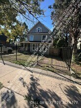 411 W Bijou St in Colorado Springs, CO - Building Photo - Building Photo