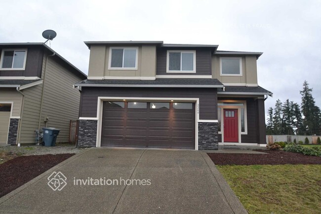 property at 2204 166th St Ct E