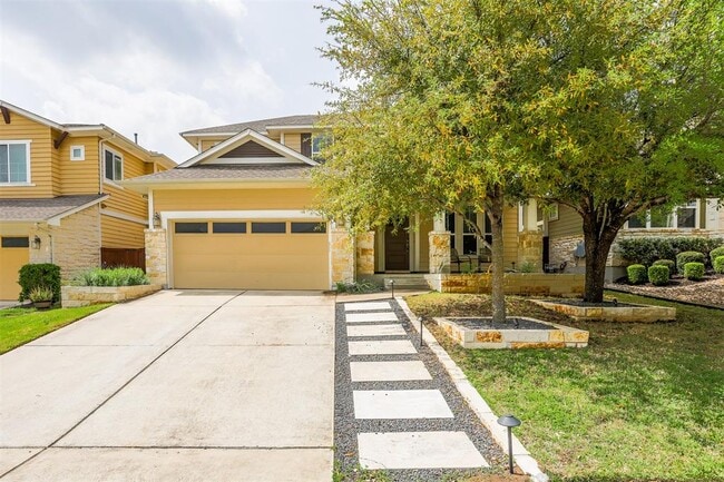 property at 825 Waterfall Way
