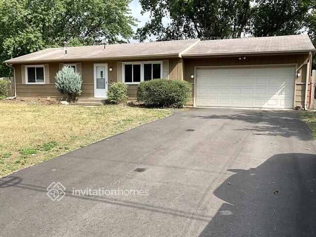 property at 5700 80th Ave N