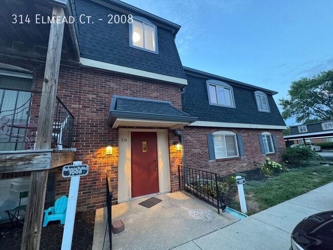 314 Elmead Ct
