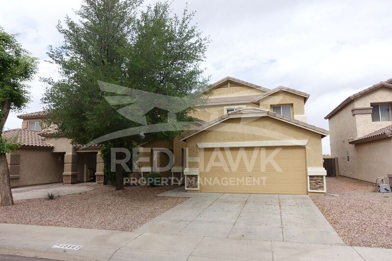 10562 N 116th Ln in Youngtown, AZ - Foto de edificio