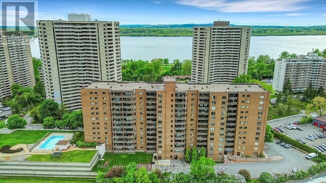 property at 1100-1100 Ambleside Dr