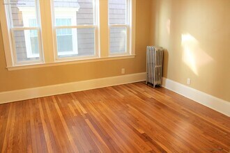 14 Ginita St in Boston, MA - Building Photo - Building Photo