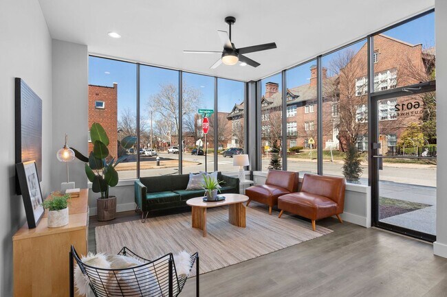 6012 Southwest Ave in St. Louis, MO - Building Photo - Building Photo