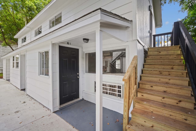 8 S Reed Ave in Mobile, AL - Building Photo - Building Photo