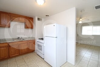 3122 E Hubbell St in Phoenix, AZ - Building Photo - Building Photo