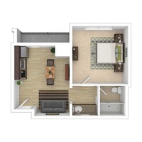 Vivo Living Raleigh - 12